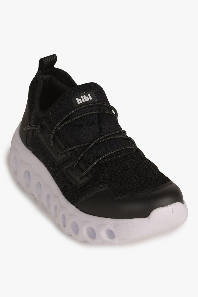 Tênis Infantil Bibi Roller Sport Preto 4