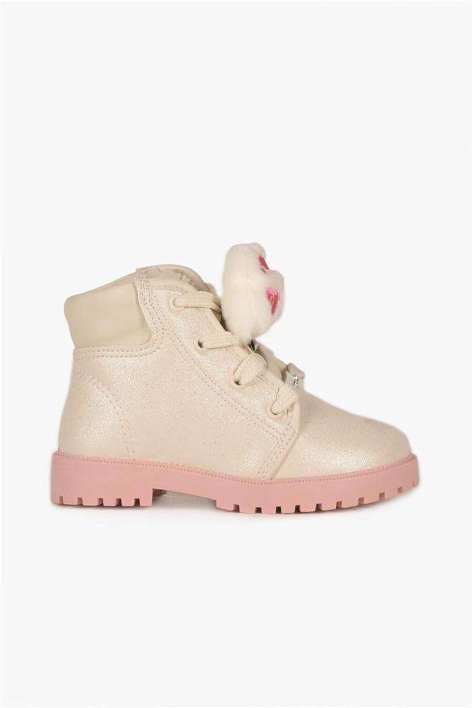 Bota Infantil Molekinha Ari