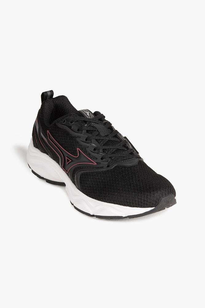 Tênis Mizuno Jet 7 Preto 4