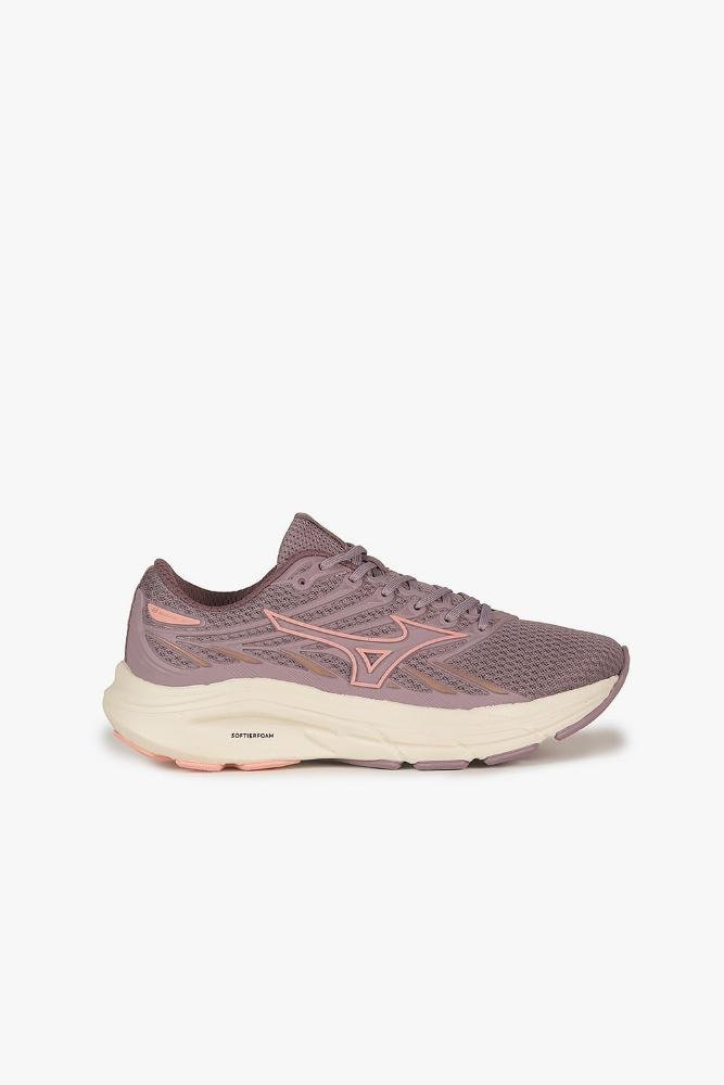 Tênis Mizuno Jet 8