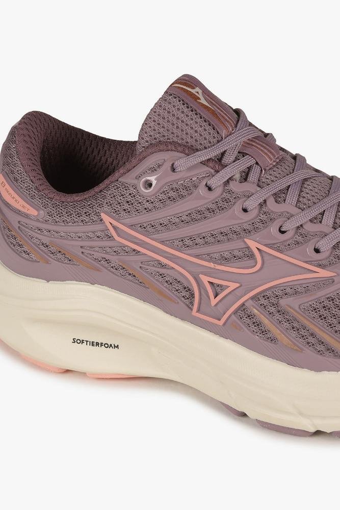 Tênis Mizuno Jet 8 Roxo 2