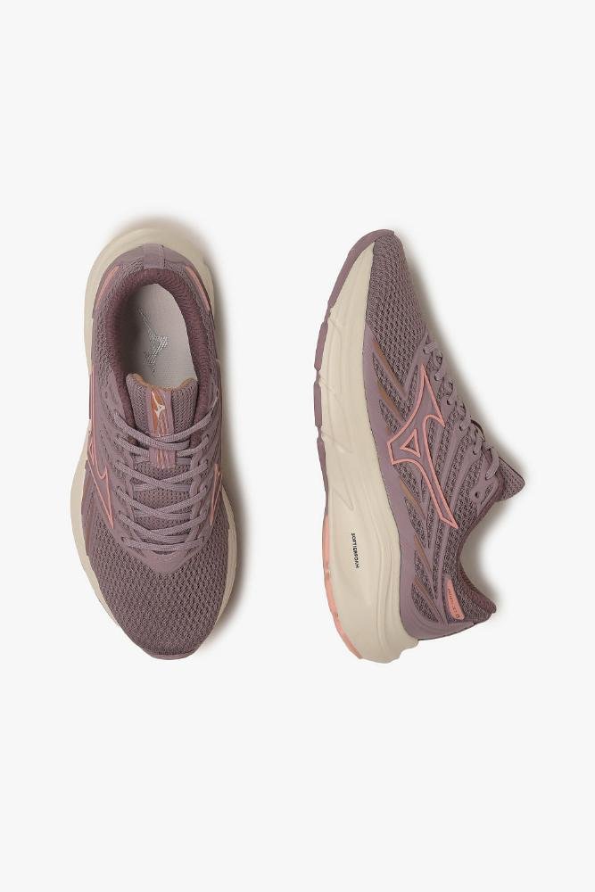 Tênis Mizuno Jet 8 Roxo 3