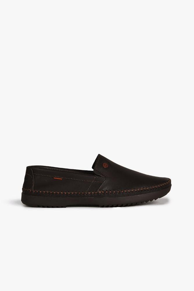 Mocassim Masculino Freeway Logan X