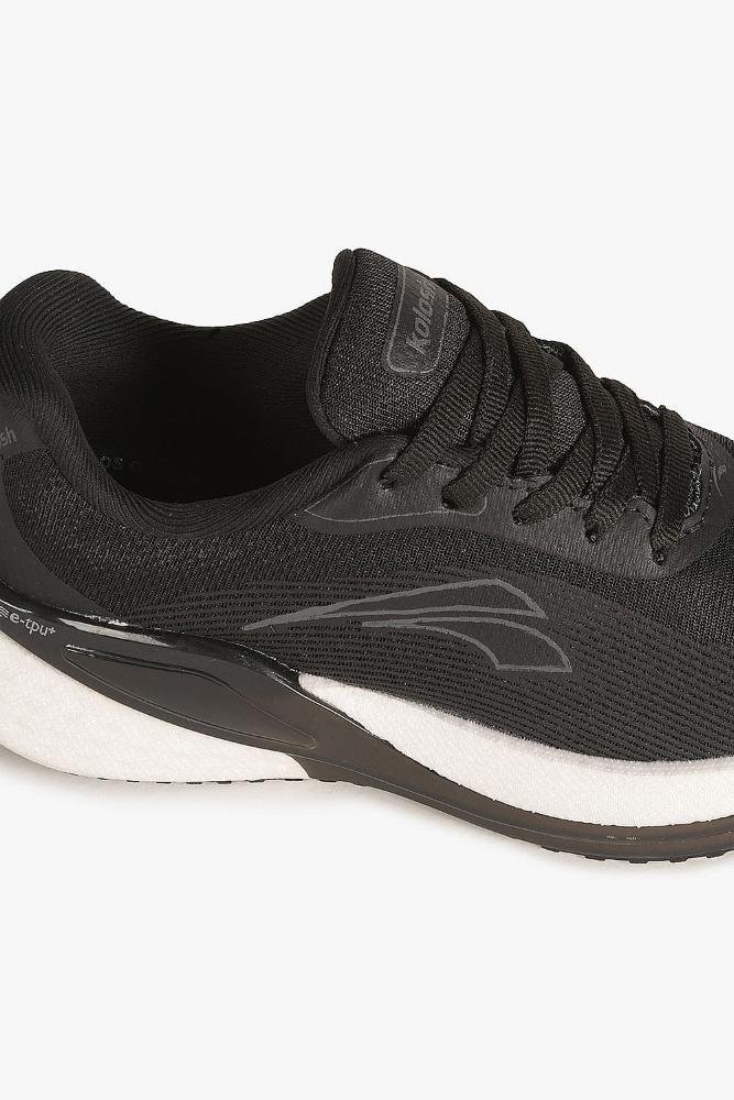 Conforto Kolosh Faith Feminino Preto 2