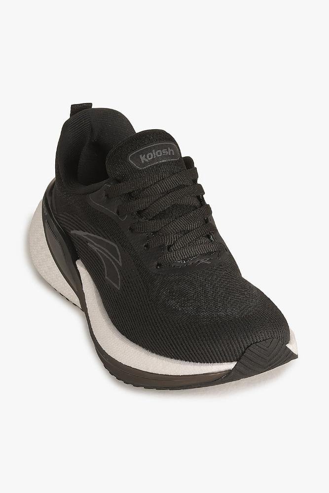 Conforto Kolosh Faith Feminino Preto 4