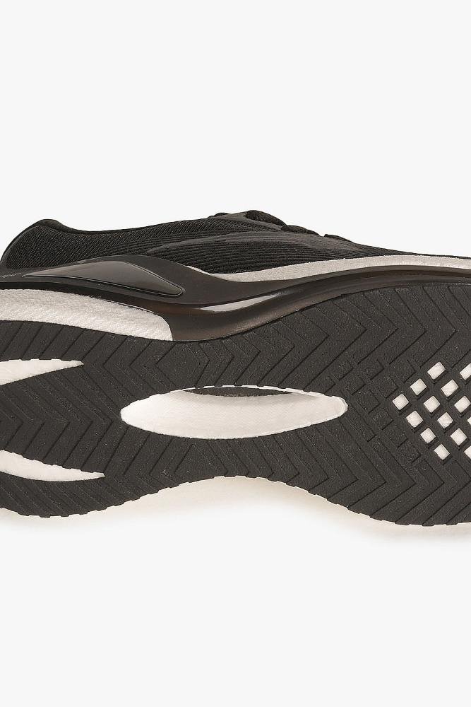 Conforto Kolosh Faith Feminino Preto 5