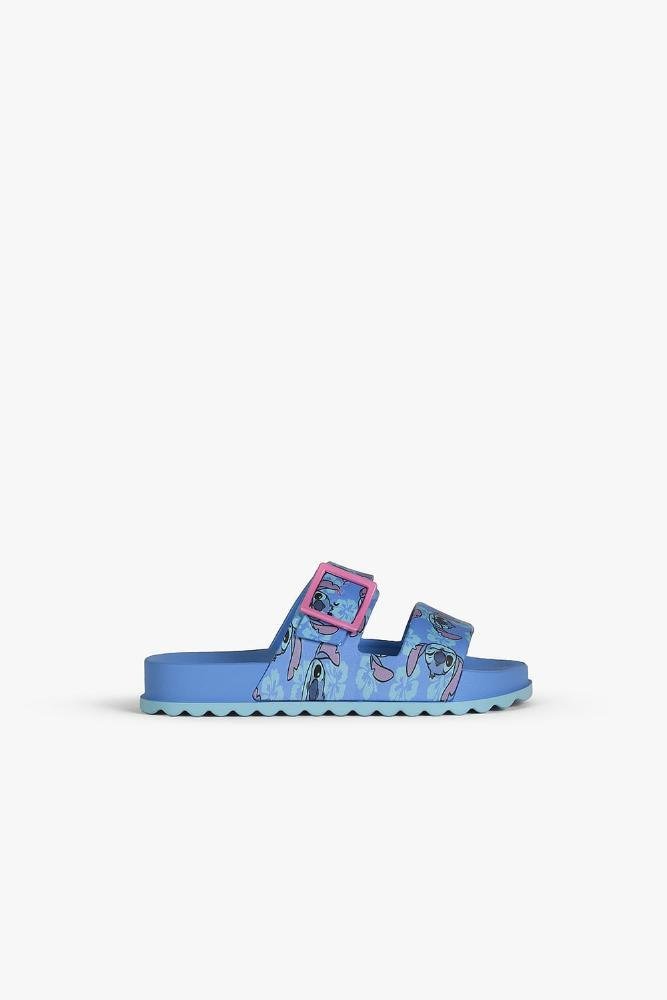 Papete Infantil Grendene Lilo e Stitch
