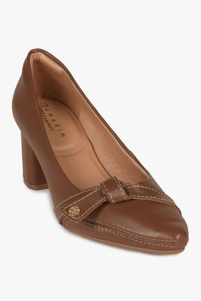 Conforto Feminino Ramarim Ysadora Café 4