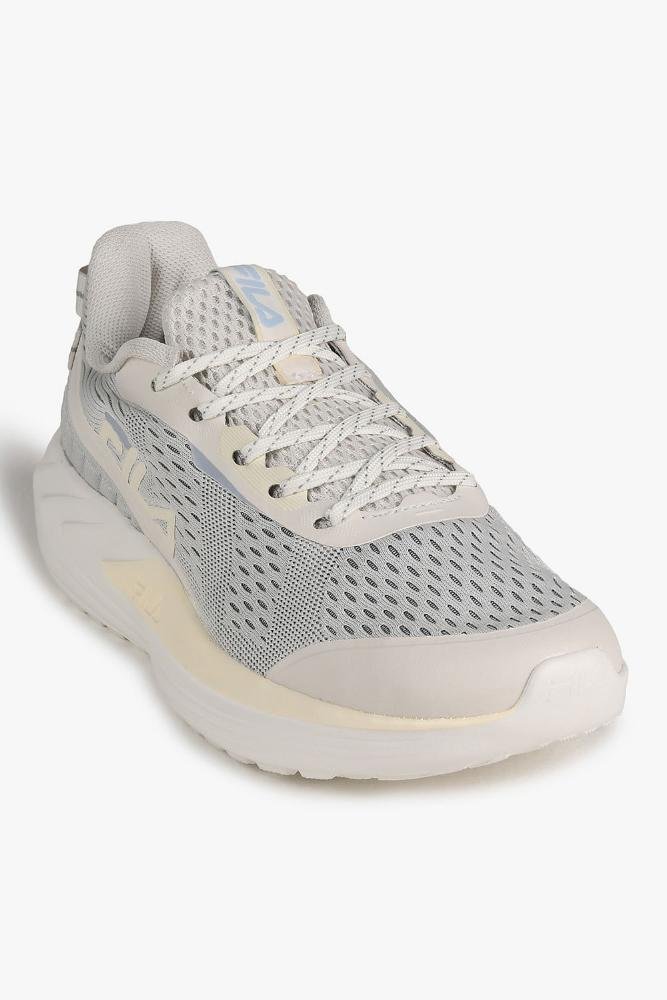 Tênis Fila Diffusion Feminino Cinza 4