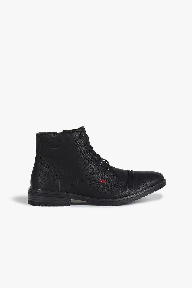 Bota Masculina Ferracini Bagdá