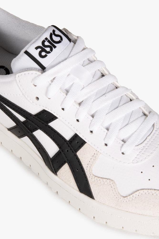 Tênis Asics Japan S Masculino Branco 2