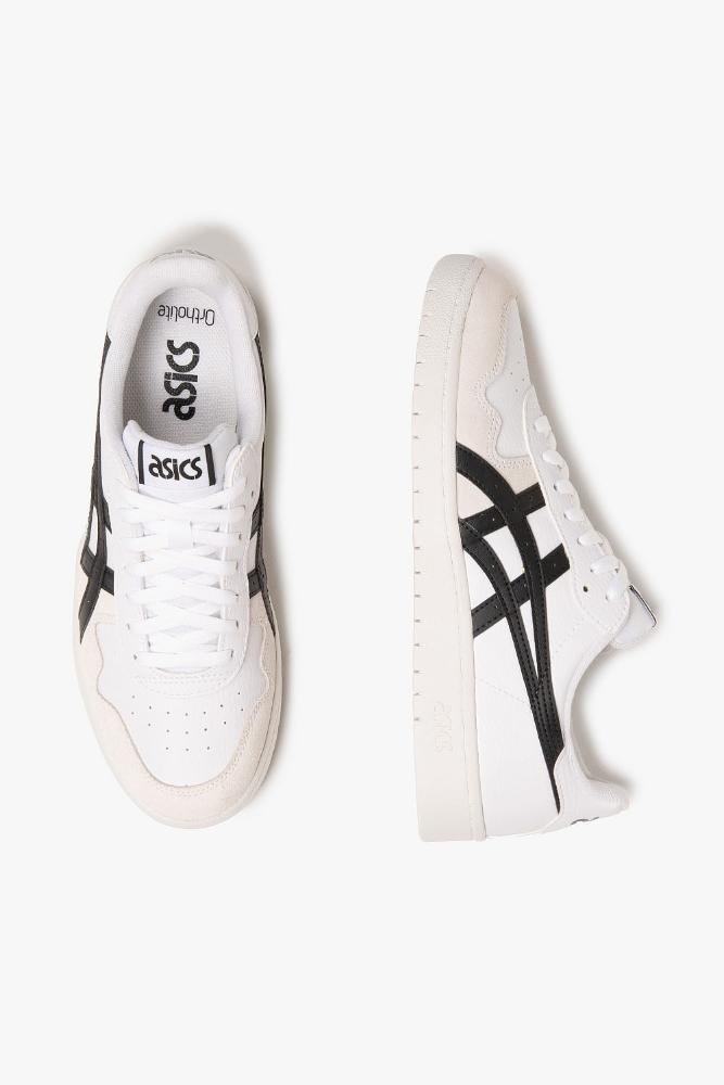 Tênis Asics Japan S Masculino Branco 3