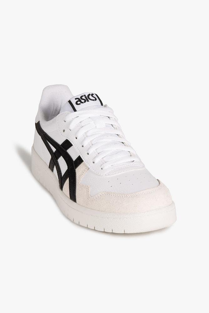 Tênis Asics Japan S Masculino Branco 4