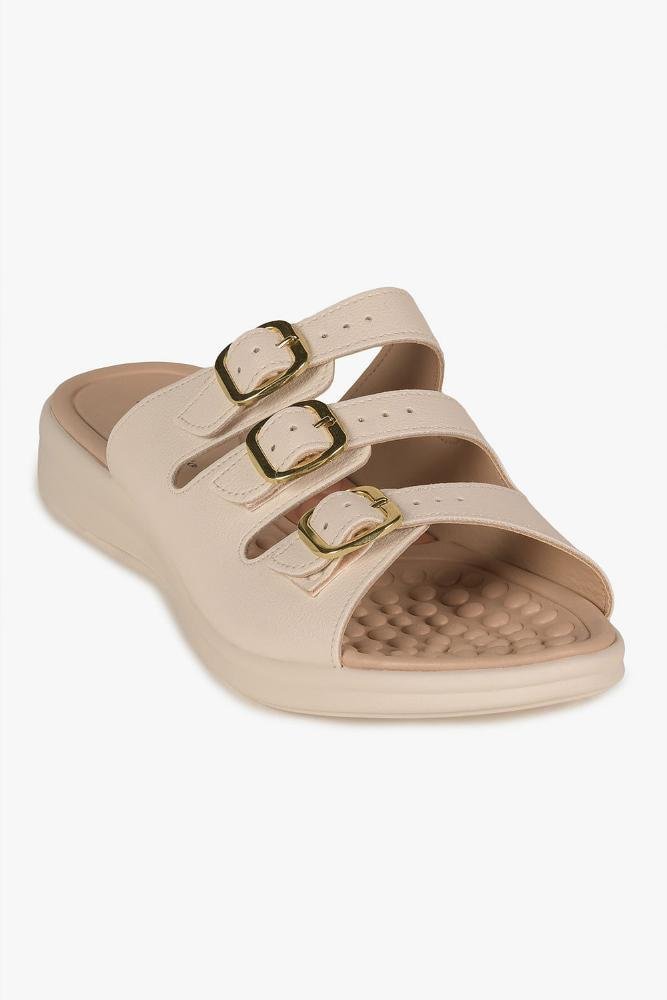 Conforto Feminino Modare Zamia Off White 4