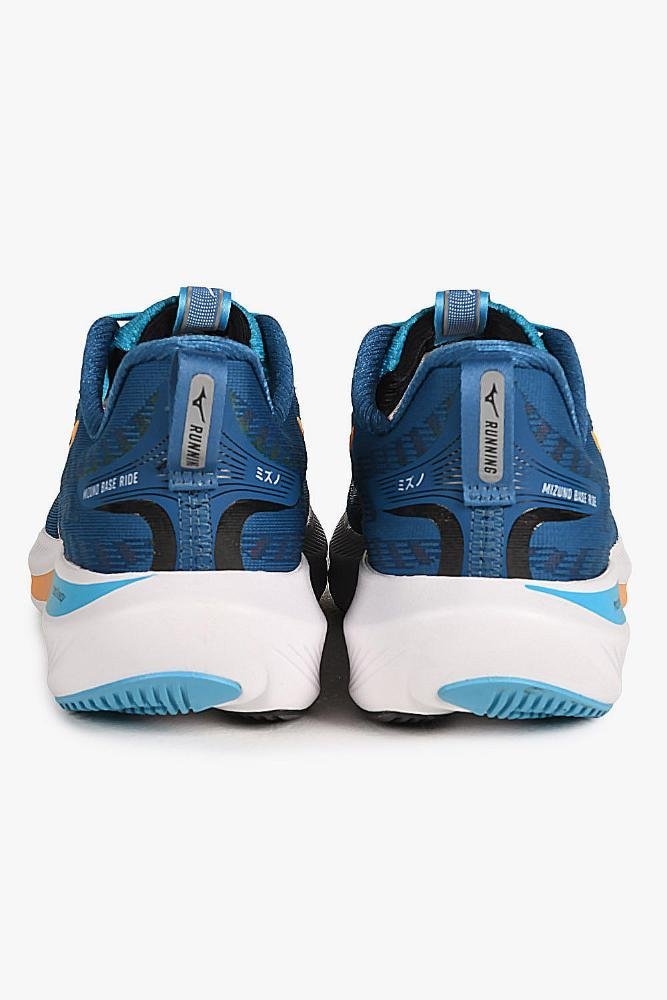 Tênis Mizuno Base Ride Azul 5