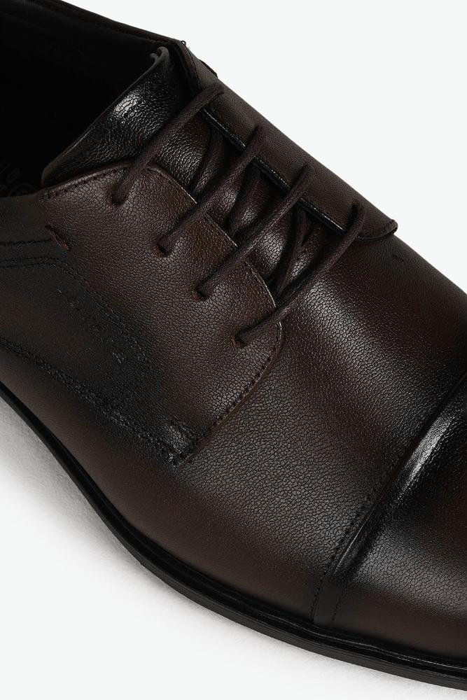 Sapato Masculino Jota Pe Air Wallace Café 2