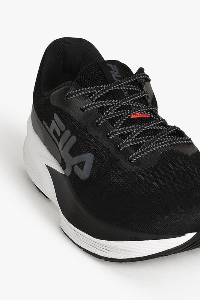 Tênis Fila Racer Fastpace Masculino Preto 2