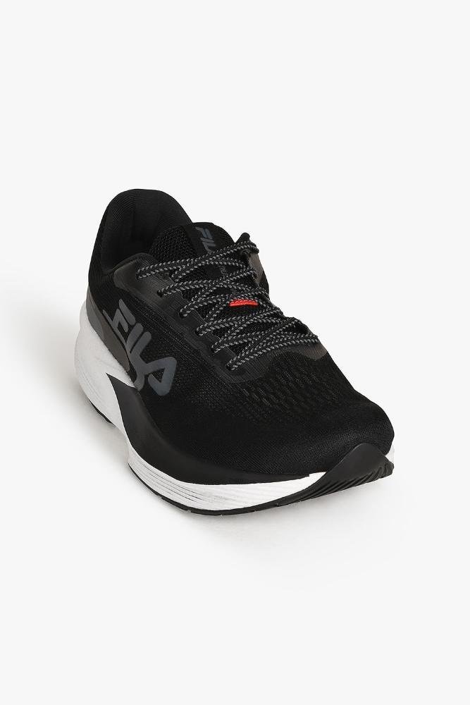 Tênis Fila Racer Fastpace Masculino Preto 4