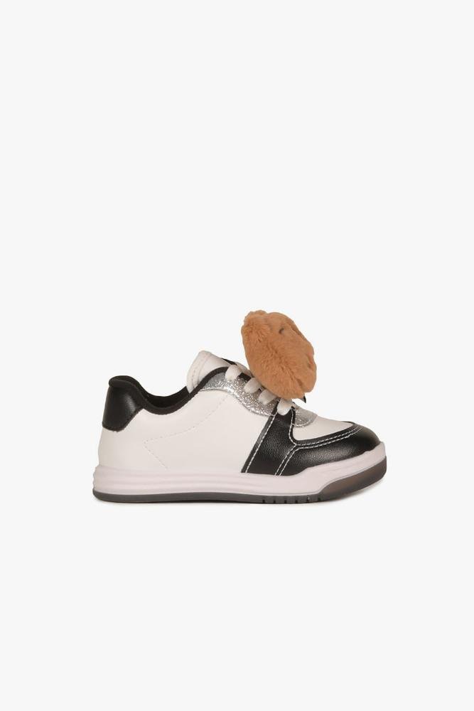 Tênis Casual Infantil Molekinha Isla