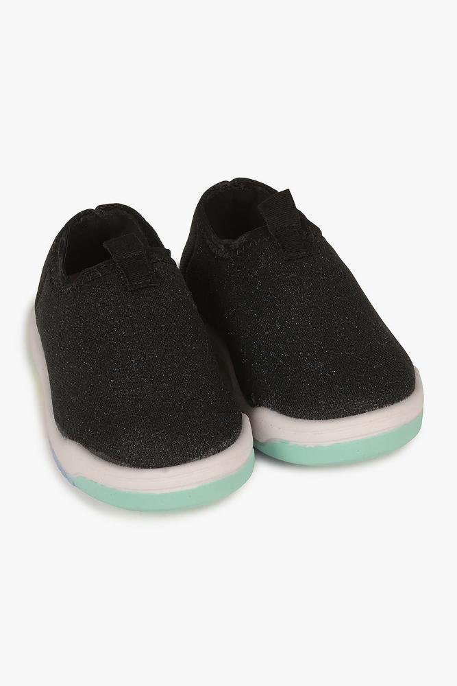 Tênis Infantil Molekinha Abigail Preto 4