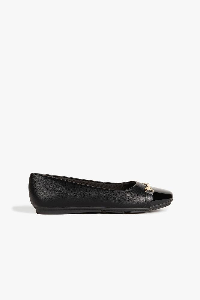Conforto Feminino Bico Redondo Piccadilly Dolores