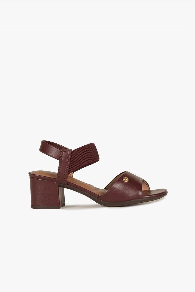 Conforto Feminino Comfortflex Zinnia