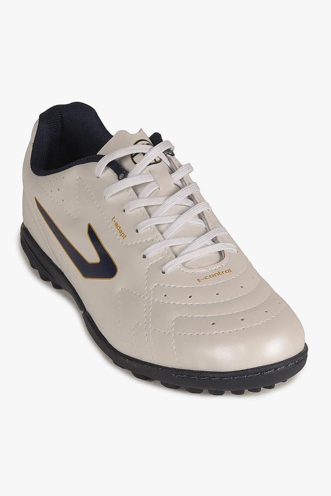 Chuteira Society Topper Boleiro VI Branco 3