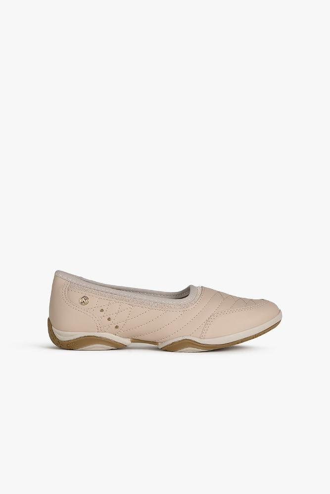 Conforto Feminino Slip On Kolosh Ninive