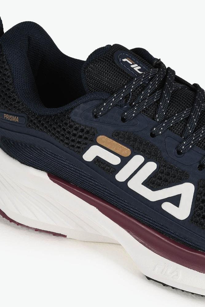 Tênis Fila Prisma W Feminino Azul 2