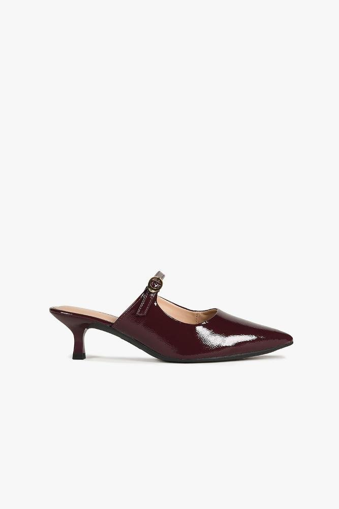 Cor Bordo