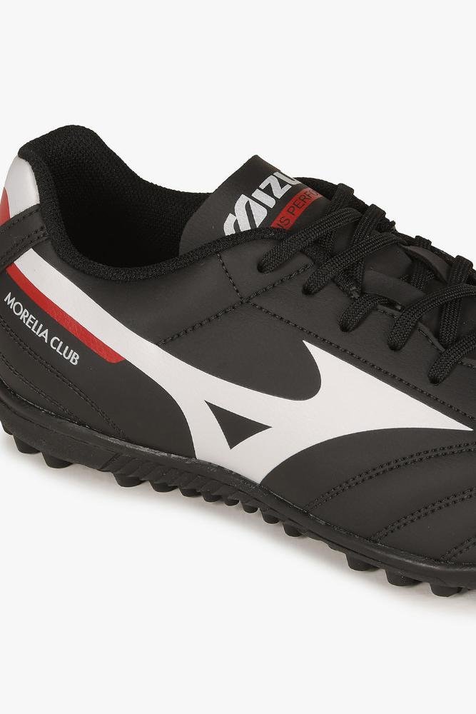 Chuteira Masculina Society Morelia Club As Preto 2