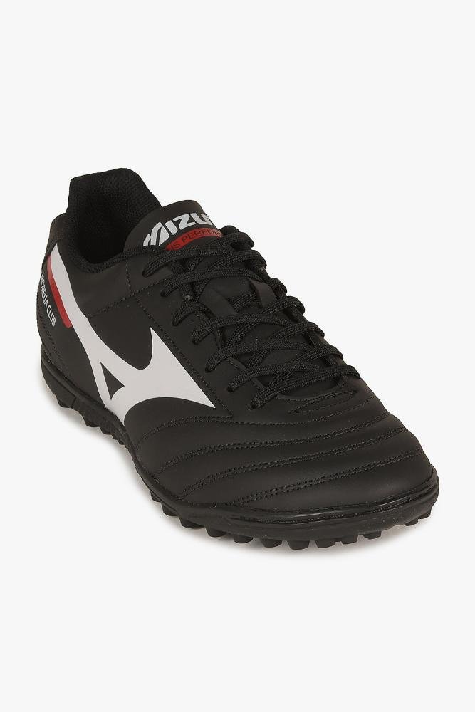 Chuteira Masculina Society Morelia Club As Preto 4
