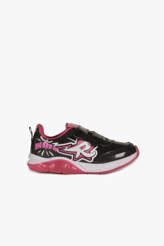 Tênis Infantil Danguinho Dos Rosa Emilly