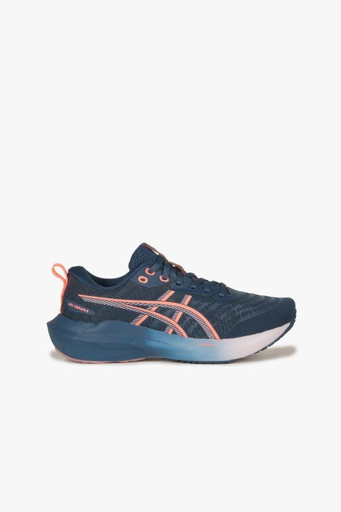Tênis Asics Shogun 8 Feminino