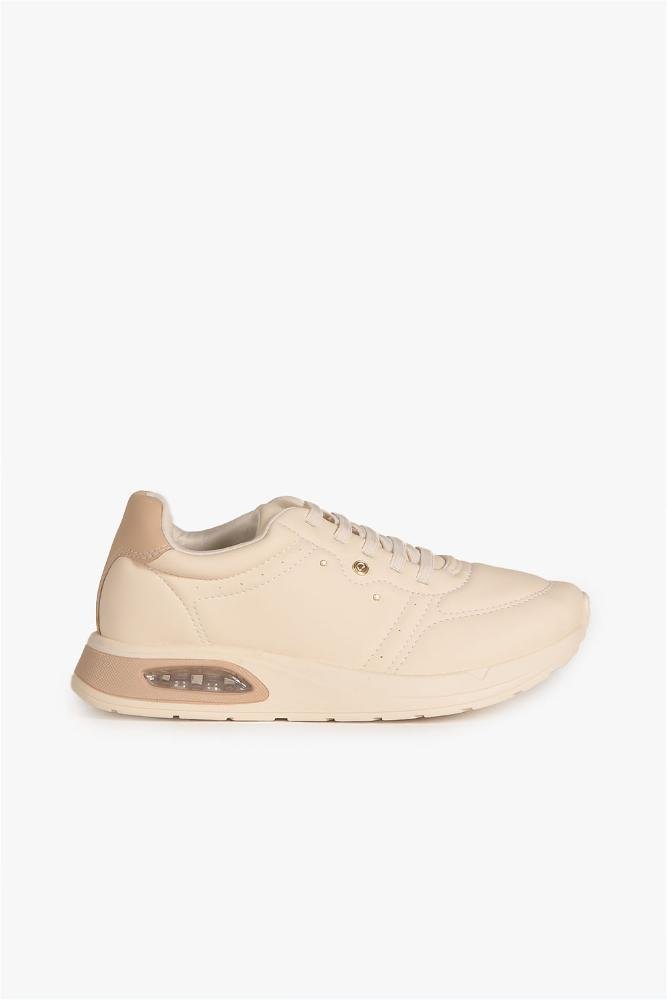 Tênis Feminino Plataforma Comfortflex Stryde