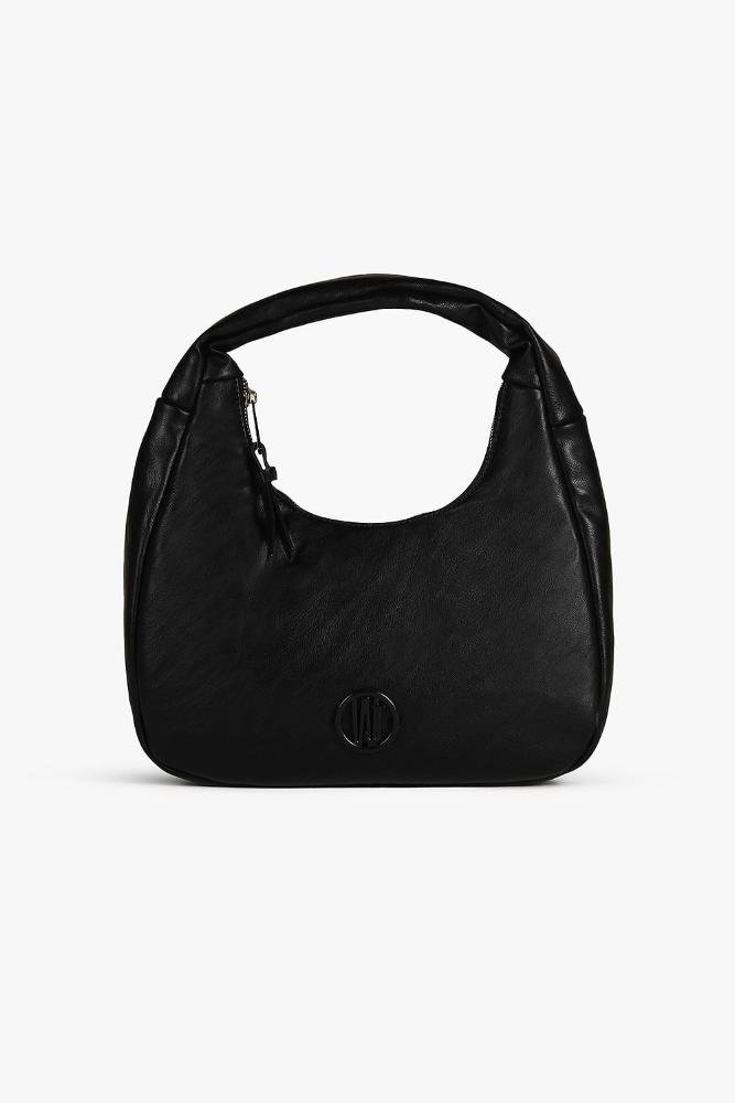 Bolsa Média Puffer Feminina Wj Bella