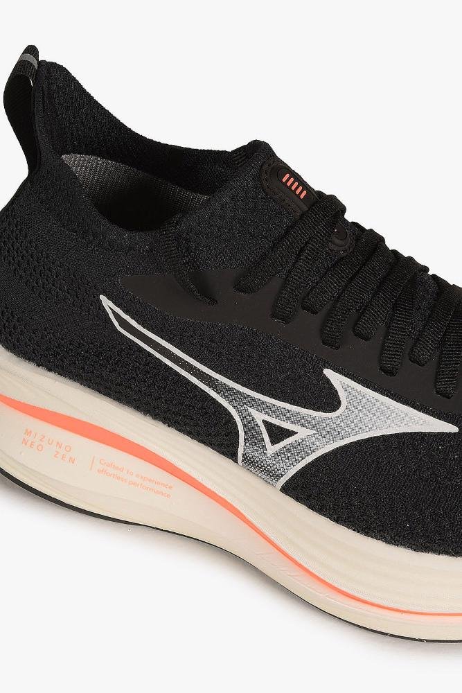 Tênis Mizuno Neo Zen Masculino Preto 2