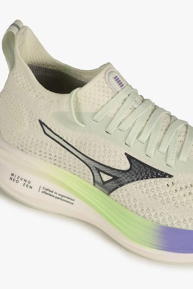 Tênis Mizuno Neo Zen Feminino Verde 2