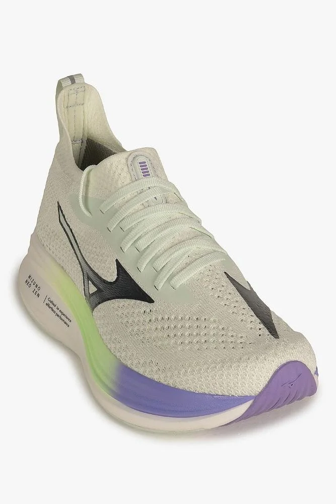 Tênis Mizuno Neo Zen Feminino Verde 4