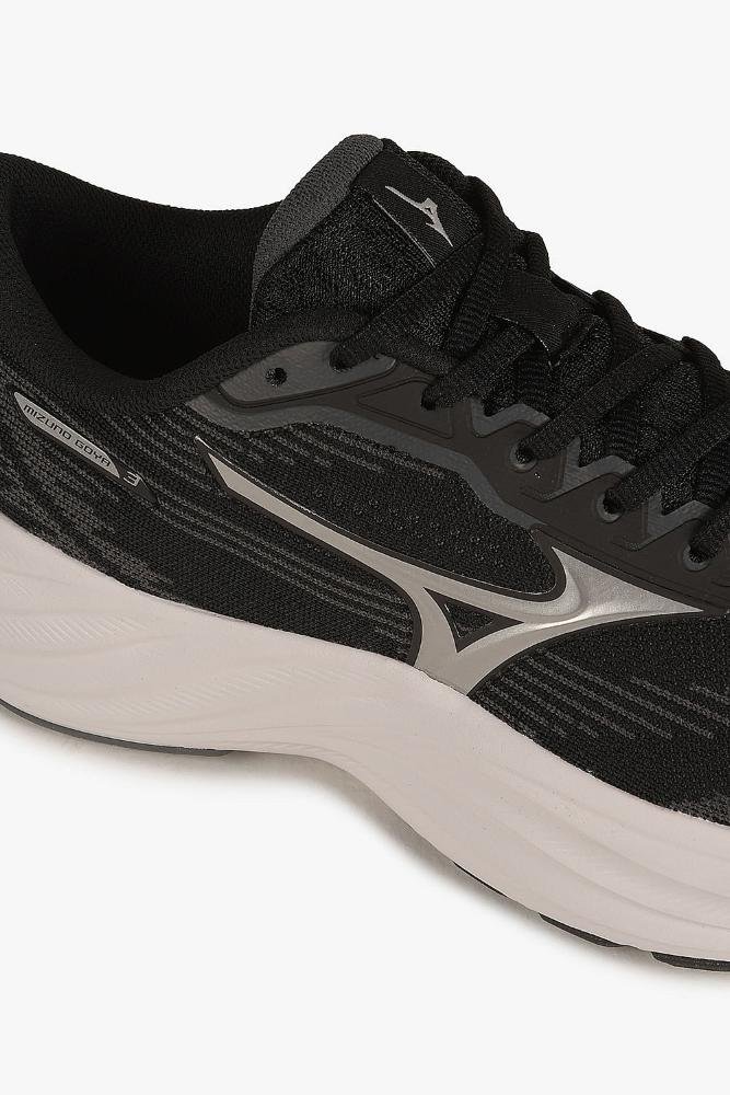 Tênis Mizuno Goya 3 Masculino Preto 2