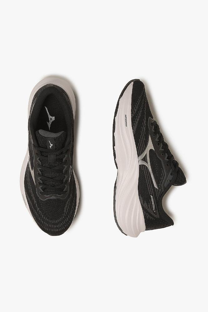 Tênis Mizuno Goya 3 Masculino Preto 3