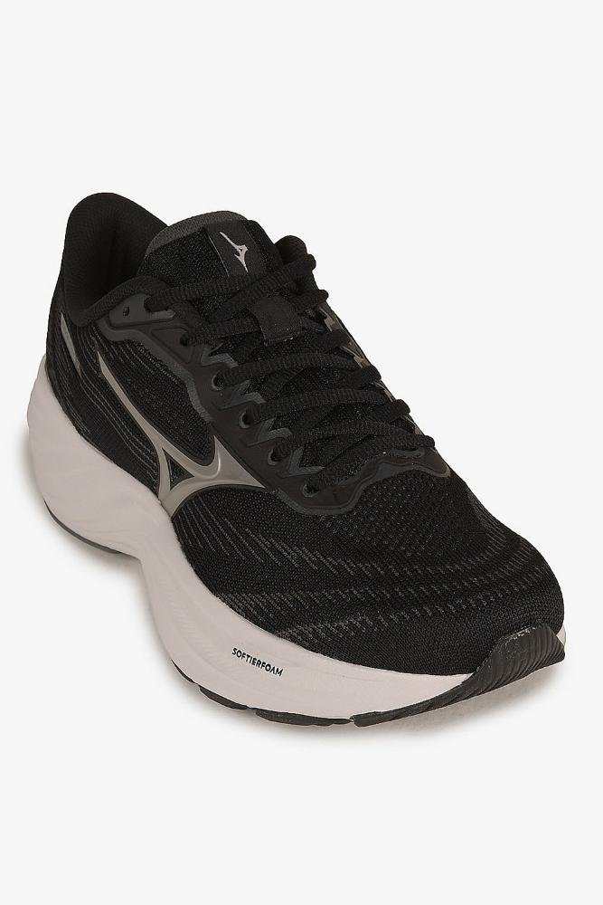 Tênis Mizuno Goya 3 Masculino Preto 4