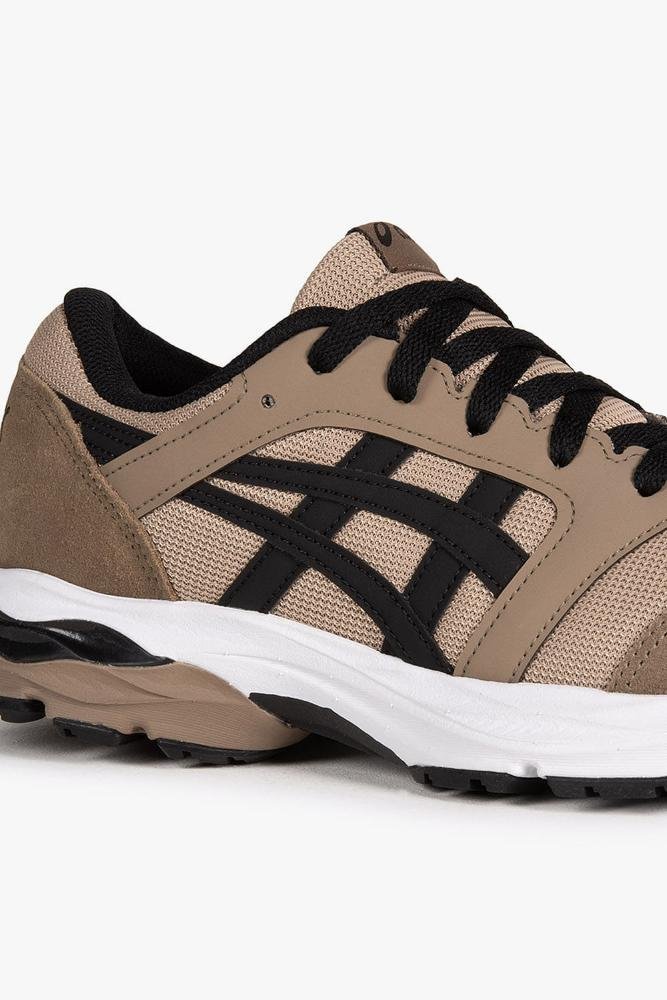 Tênis Asics Gel-Takumi Masculino Marrom 2