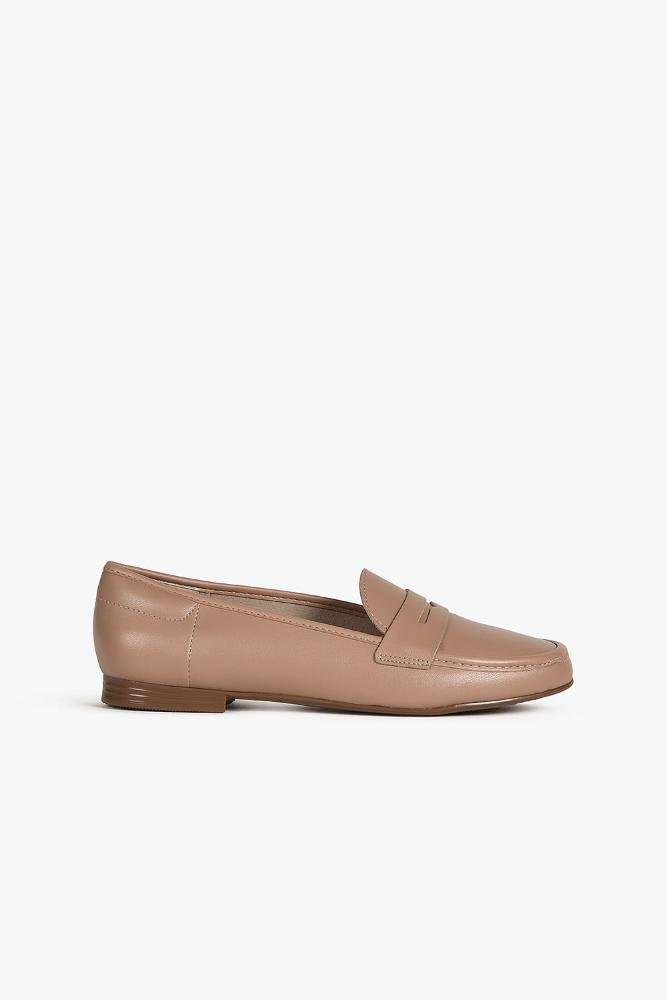 Mocassim Feminino Beira Rio Xerazade