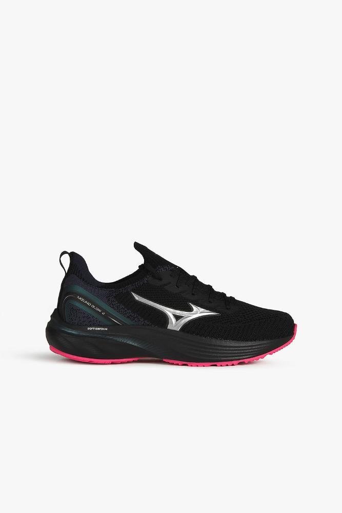 Tênis Feminino Mizuno Glow 2