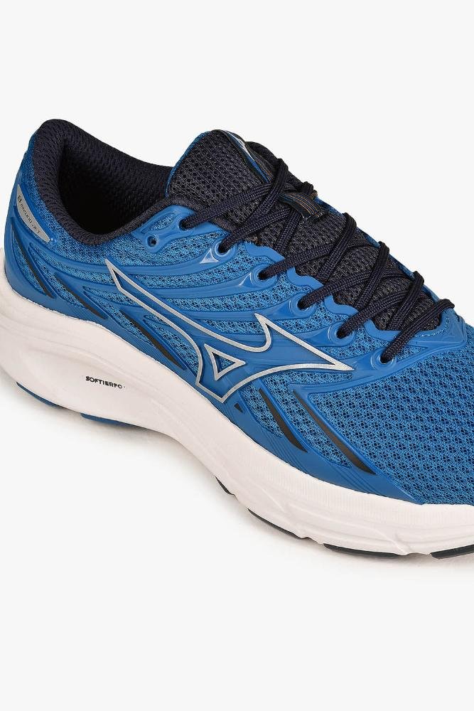 Tênis Mizuno Jet 8 Azul 2