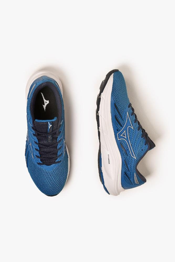 Tênis Mizuno Jet 8 Azul 3