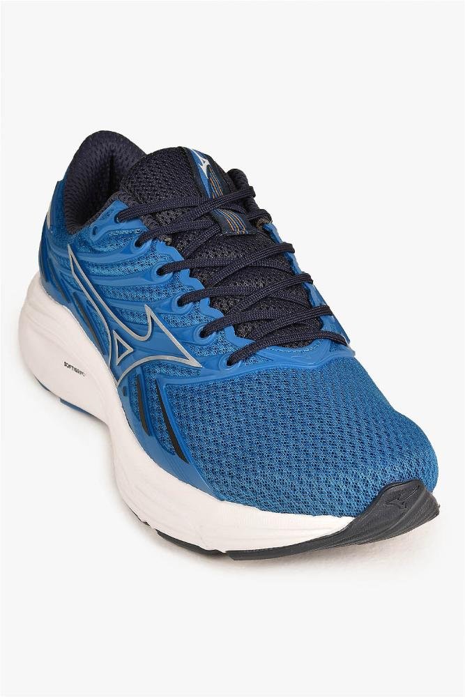 Tênis Mizuno Jet 8 Azul 4