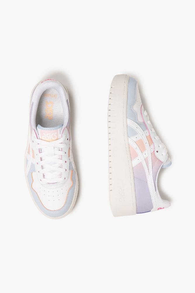 Tênis Asics Japan S PF Feminino Branco 3