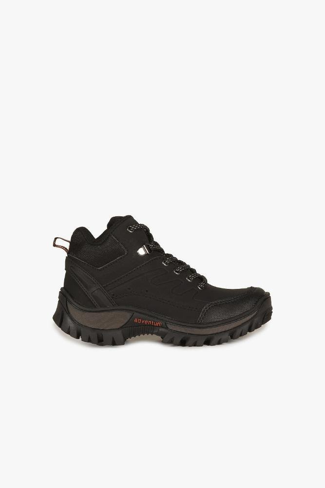 Bota Infantil Da Rua Matias